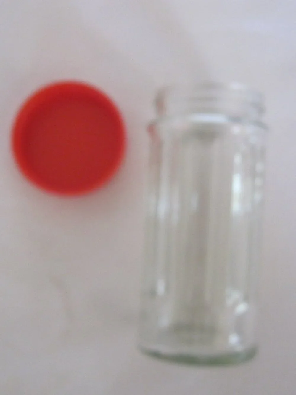 vintage NutraSweet 6.5